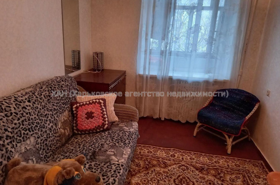 Продам квартиру, Набережный въезд , 2  ком., 50 м², советский ремонт 