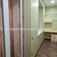 Продам квартиру, Космическая ул. , 2  ком., 66 м², капитальный ремонт 