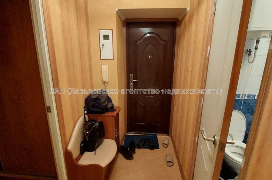 Продам квартиру, Каменярский въезд , 1  ком., 50.10 м², косметический ремонт 