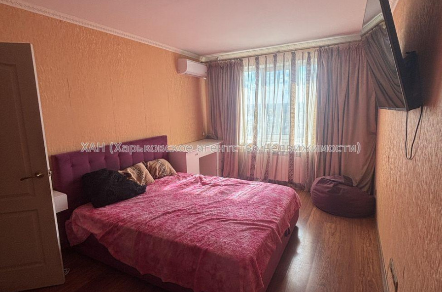 Продам квартиру, Каменярский въезд , 1  ком., 50.10 м², косметический ремонт 