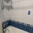 Продам квартиру, Каменярский въезд , 1  ком., 50.10 м², косметический ремонт 