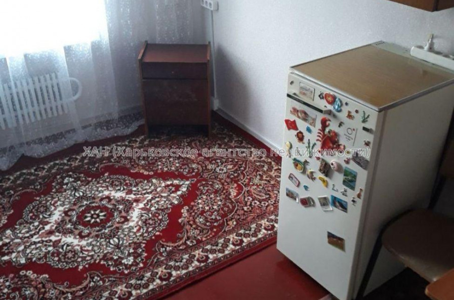 Продам квартиру, Глобинская ул. , 1  ком., 16.80 м², косметический ремонт 