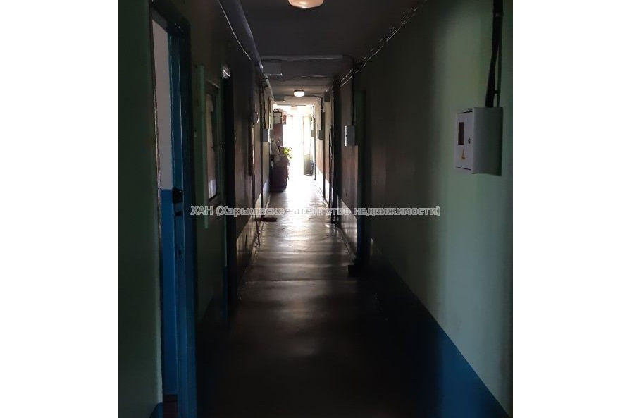 Продам квартиру, Глобинская ул. , 1  ком., 16.80 м², косметический ремонт 