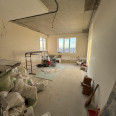Продам квартиру, Клочковская ул. , 2 кім., 64 м², без отделочных работ 