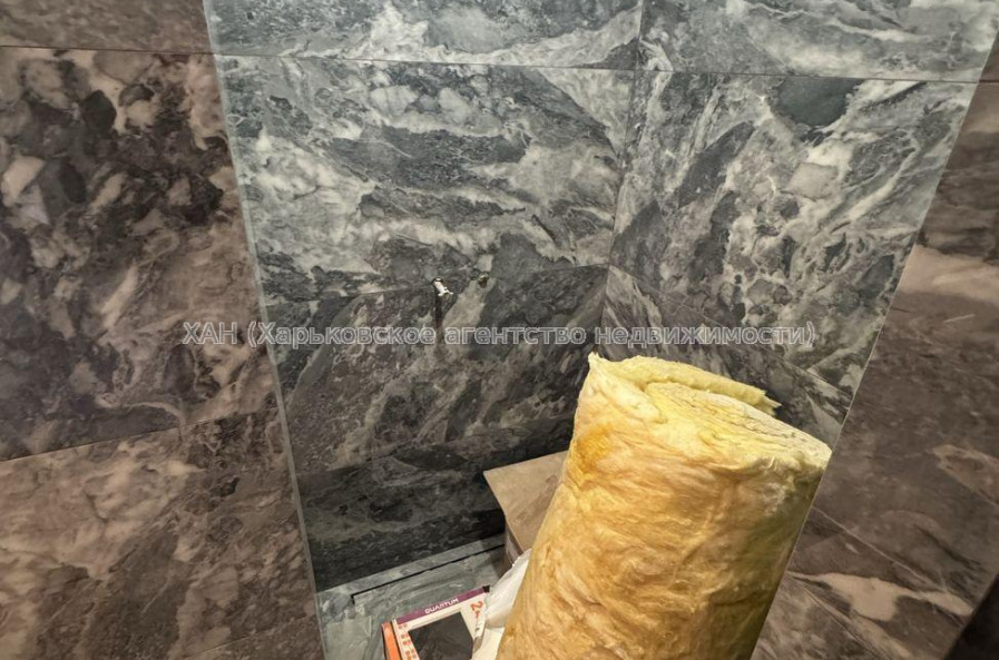 Продам квартиру, Клочковская ул. , 2 кім., 64 м², без отделочных работ 