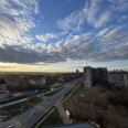 Продам квартиру, Клочковская ул. , 2 кім., 64 м², без отделочных работ 