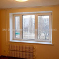 Продам квартиру, Курчатова просп. , 3 кім., 66 м², косметический ремонт 