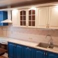 Продам квартиру, Курчатова просп. , 3 кім., 66 м², косметический ремонт 