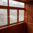 Продам квартиру, Курчатова просп. , 3 кім., 66 м², косметический ремонт 