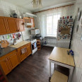 Продам квартиру, Культуры ул. , 2 кім., 51.60 м², советский ремонт 