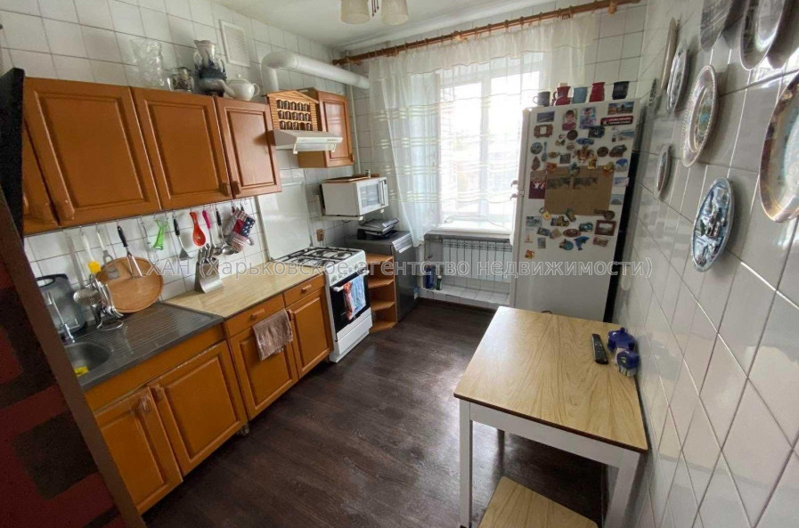 Продам квартиру, Культуры ул. , 2 кім., 51.60 м², советский ремонт 