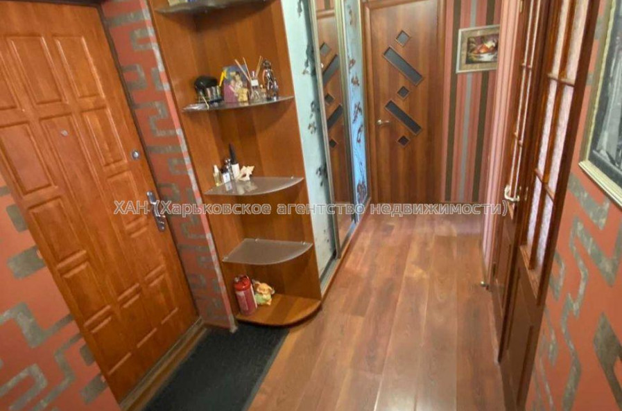 Продам квартиру, Культуры ул. , 2 кім., 51.60 м², советский ремонт 