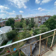 Продам квартиру, Культуры ул. , 2 кім., 51.60 м², советский ремонт 