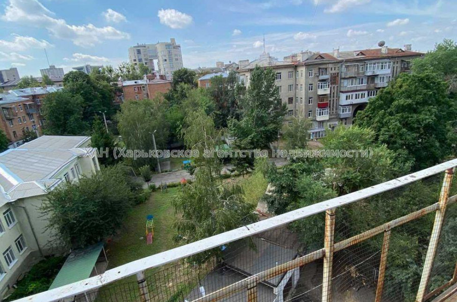 Продам квартиру, Культуры ул. , 2 кім., 51.60 м², советский ремонт 
