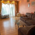 Продам квартиру, Культуры ул. , 2 кім., 51.60 м², советский ремонт 