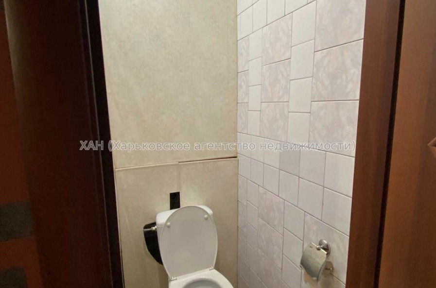 Продам квартиру, Культуры ул. , 2 кім., 51.60 м², советский ремонт 