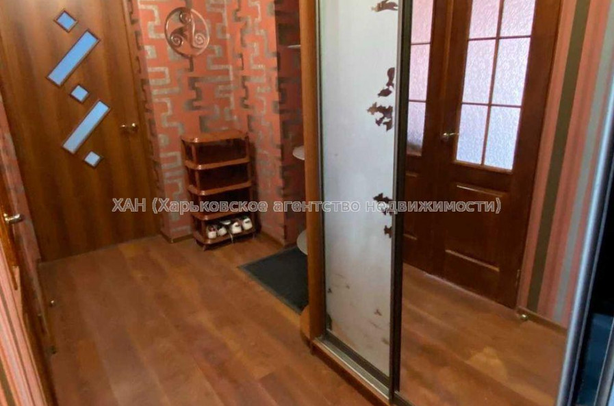Продам квартиру, Культуры ул. , 2 кім., 51.60 м², советский ремонт 