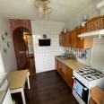 Продам квартиру, Культуры ул. , 2 кім., 51.60 м², советский ремонт 