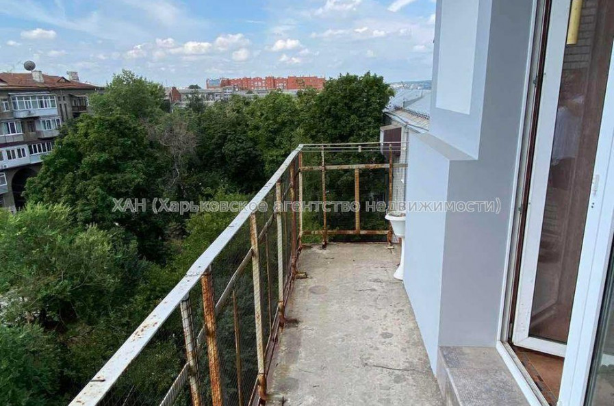 Продам квартиру, Культуры ул. , 2 кім., 51.60 м², советский ремонт 