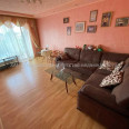Продам квартиру, Культуры ул. , 2 кім., 51.60 м², советский ремонт 