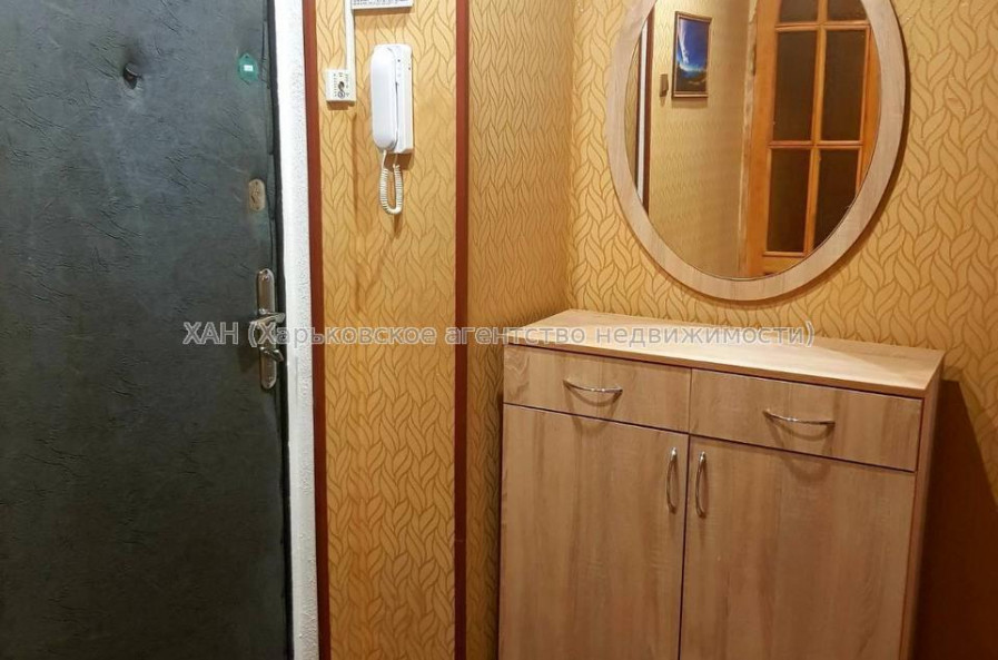 Продам квартиру, Академика Павлова ул. , 162 , 2  ком., 45 м², евроремонт 