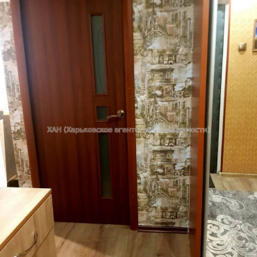 Продам квартиру, Академика Павлова ул. , 162 , 2 кім., 45 м², евроремонт 
