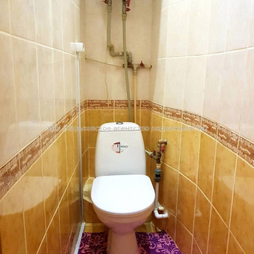 Продам квартиру, Академика Павлова ул. , 162 , 2 кім., 45 м², евроремонт 