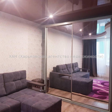 Продам квартиру, Академика Павлова ул. , 162 , 2 кім., 45 м², евроремонт 