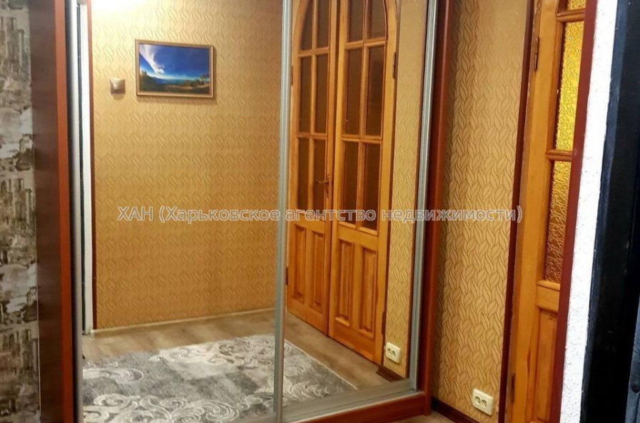 Продам квартиру, Академика Павлова ул. , 162 , 2  ком., 45 м², евроремонт 