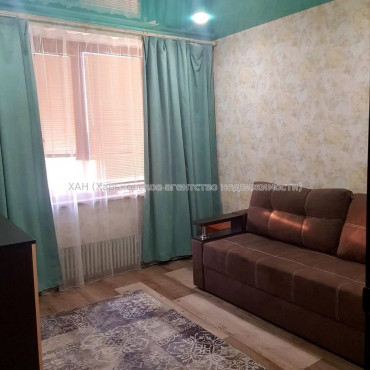 Продам квартиру, Академика Павлова ул. , 162 , 2 кім., 45 м², евроремонт 