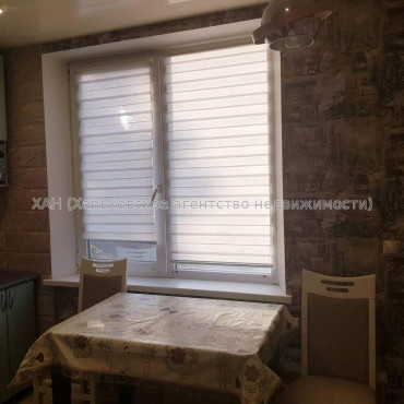 Продам квартиру, Академика Павлова ул. , 162 , 2 кім., 45 м², евроремонт 