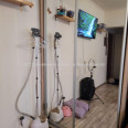 Продам квартиру, 1  ком., 38 м², косметический ремонт 