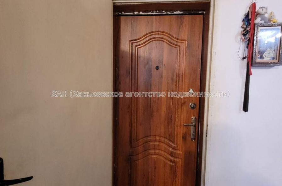 Продам квартиру, 1  ком., 38 м², косметический ремонт 