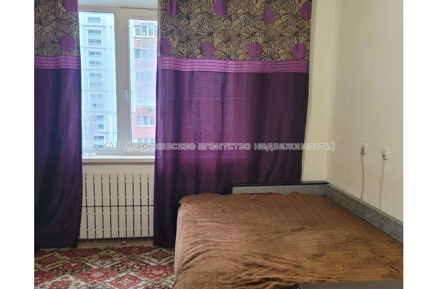 Продам квартиру, 1  ком., 38 м², косметический ремонт 