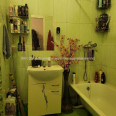 Продам квартиру, 1  ком., 38 м², косметический ремонт 