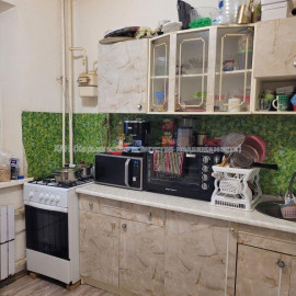 Продам квартиру, 1  ком., 38 м², косметический ремонт