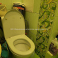 Продам квартиру, 1  ком., 38 м², косметический ремонт 