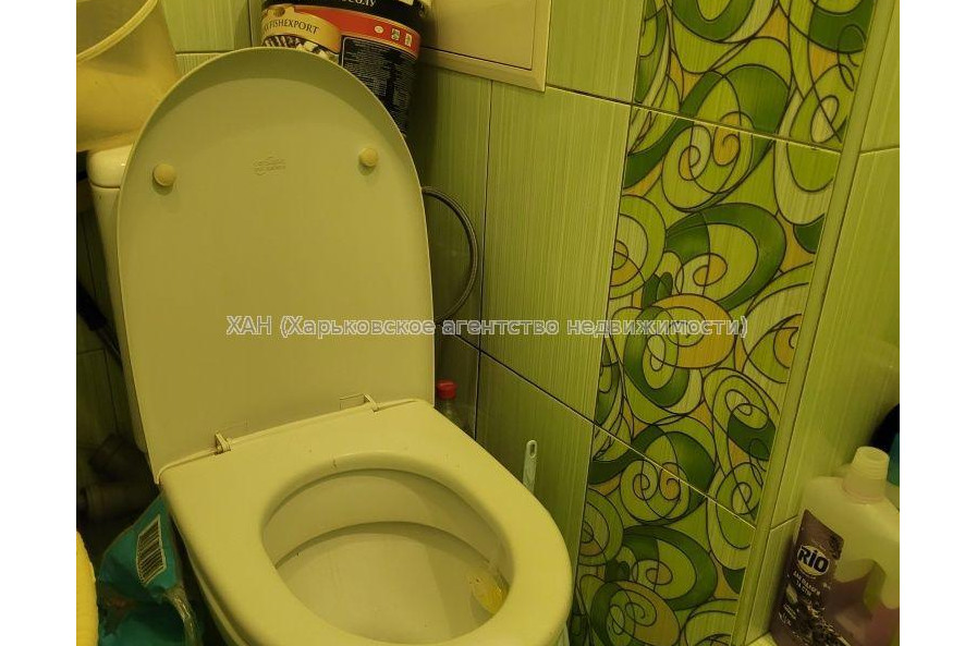 Продам квартиру, 1  ком., 38 м², косметический ремонт 