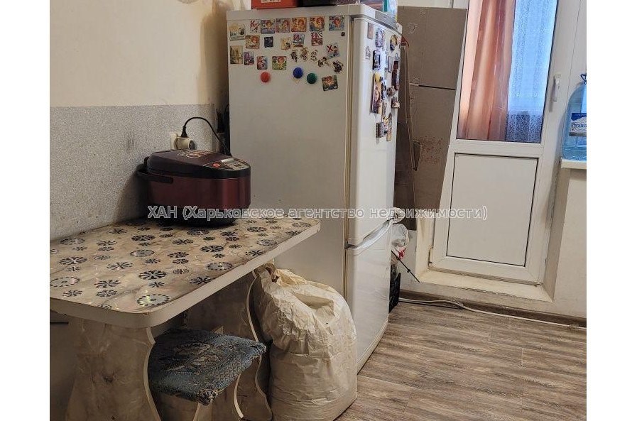 Продам квартиру, 1  ком., 38 м², косметический ремонт 