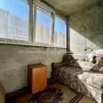 Продам квартиру, 1 кім., 38 м², косметический ремонт 