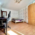 Продам квартиру, 1 кім., 38 м², косметический ремонт 