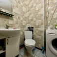 Продам квартиру, 1 кім., 38 м², косметический ремонт 