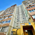 Продам квартиру, 1 кім., 38 м², косметический ремонт 
