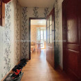 Продам квартиру, 1 кім., 38 м², косметический ремонт 