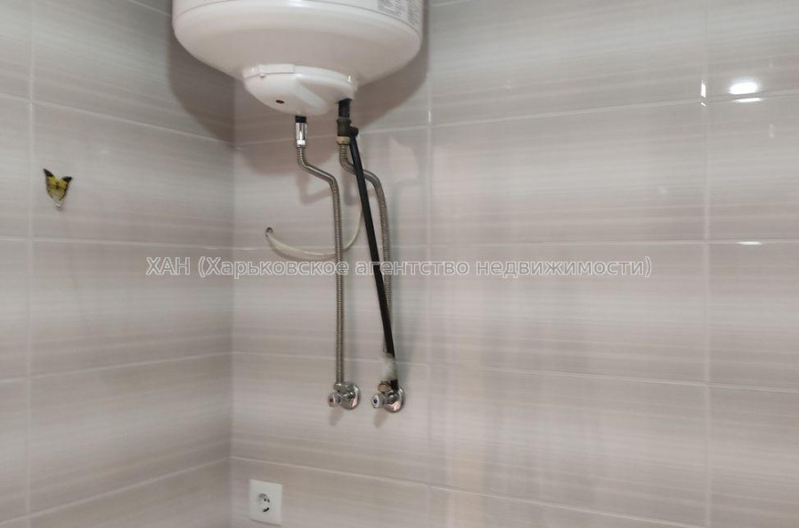 Продам квартиру, 1  ком., 44 м², косметический ремонт 