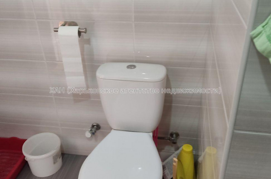 Продам квартиру, 1  ком., 44 м², косметический ремонт 