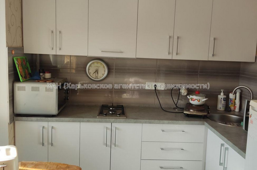 Продам квартиру, 1  ком., 44 м², косметический ремонт 