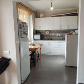 Продам квартиру, 1  ком., 44 м², косметический ремонт