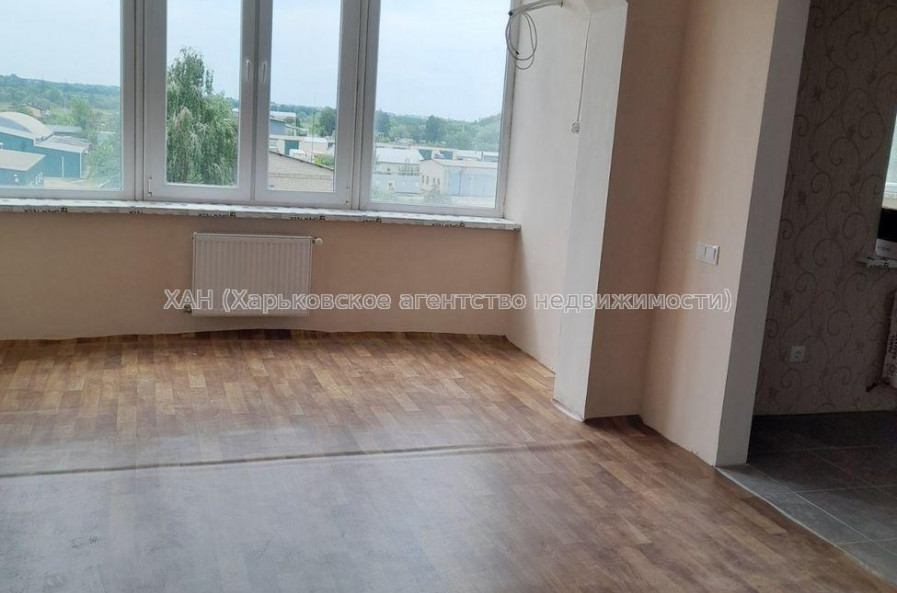Продам квартиру, 1  ком., 44 м², косметический ремонт 