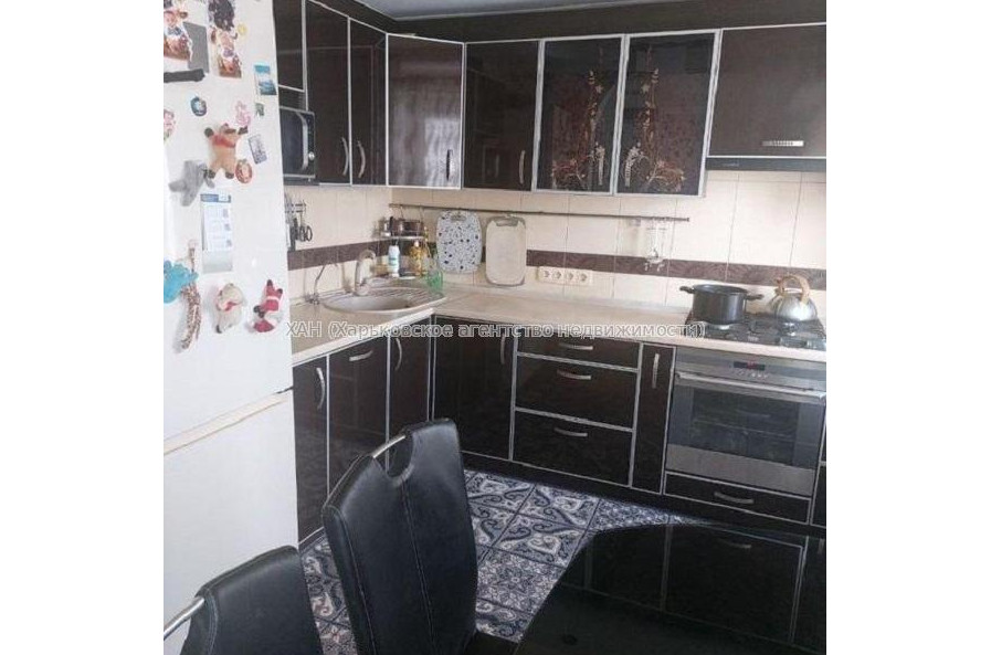 Продам квартиру, Проскуры ул. , 1 кім., 51 м², евроремонт 